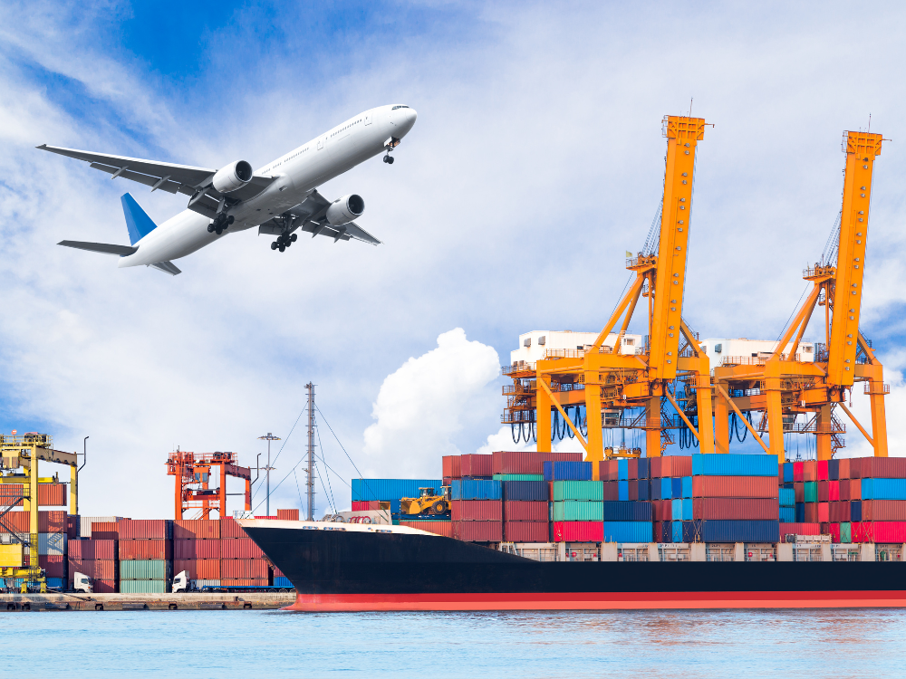 Exploring Cost-Effective Freight Forwarding Solutions with Globex