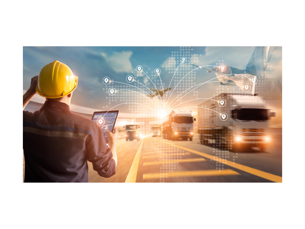 Logistics Trends in 2025